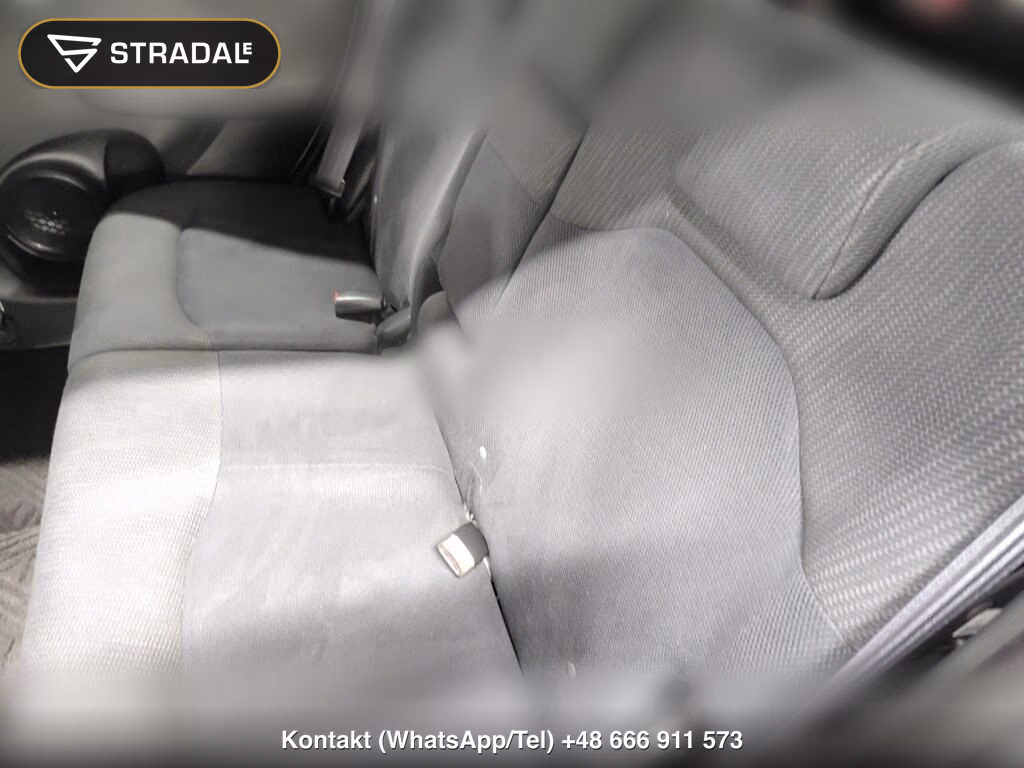 HONDA FIT HYBRID RS FINE STYLE, miniaturka 7
