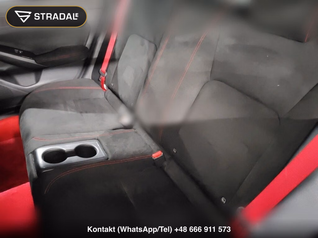 HONDA CIVIC 5D TYPE R, miniaturka 7