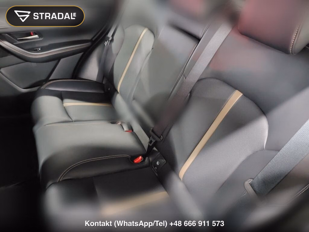 MAZDA CX-60 4WD XD HYBRID EXCLUSIVE SPORTS, miniaturka 7