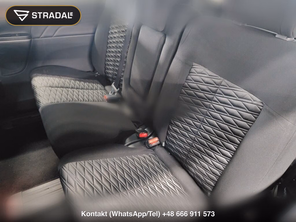 MITSUBISHI DELICA D:5 4WD G POWER PACKAGE, miniaturka 7