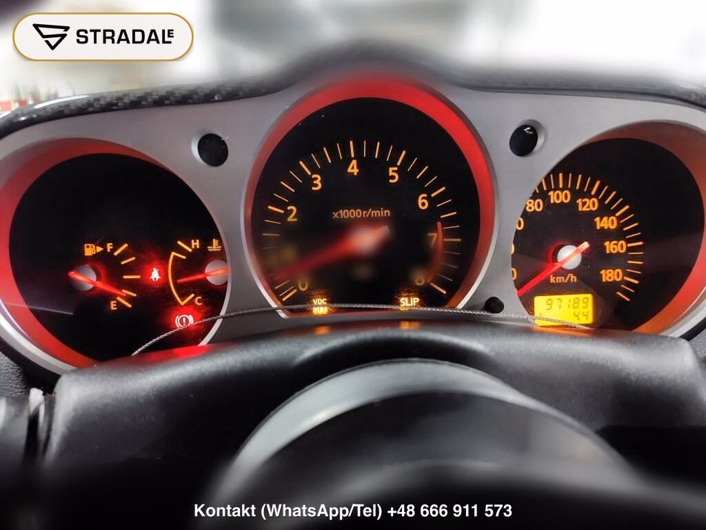 NISSAN FAIRLADY Z CP VERSION S, miniaturka 7