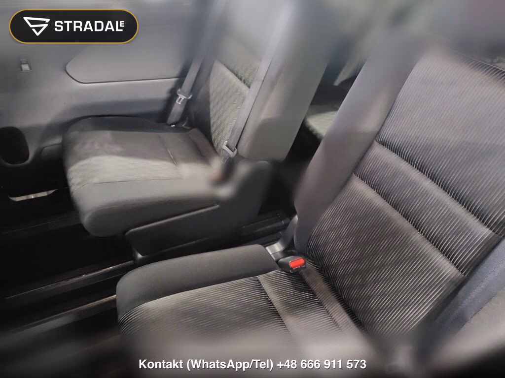 NISSAN SERENA 5D 4WD HIGHWAY STAR V, miniaturka 7