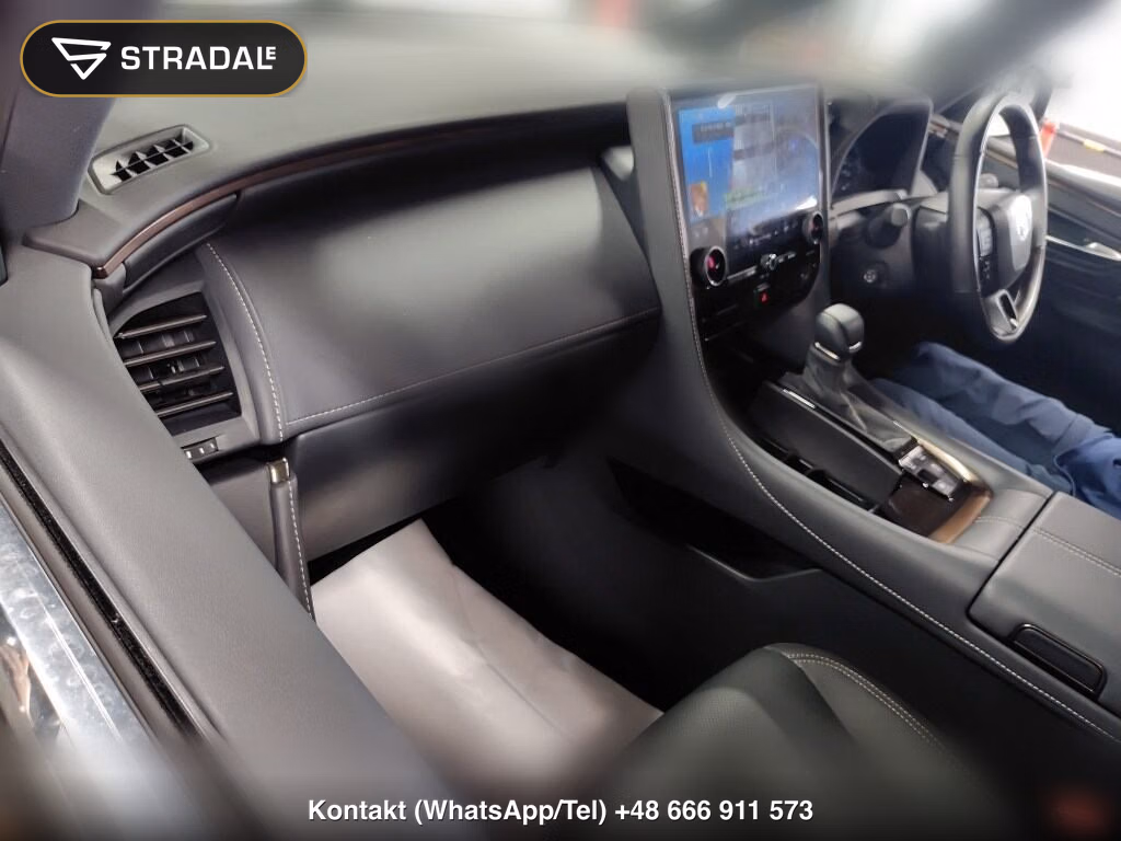 TOYOTA ALPHARD Z, miniaturka 4