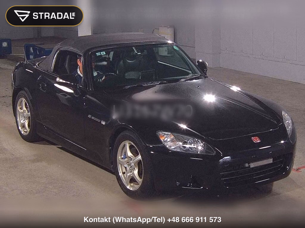 HONDA S2000, miniaturka 2