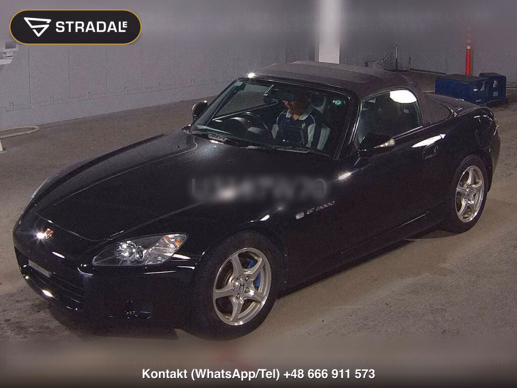 HONDA S2000, miniaturka 5