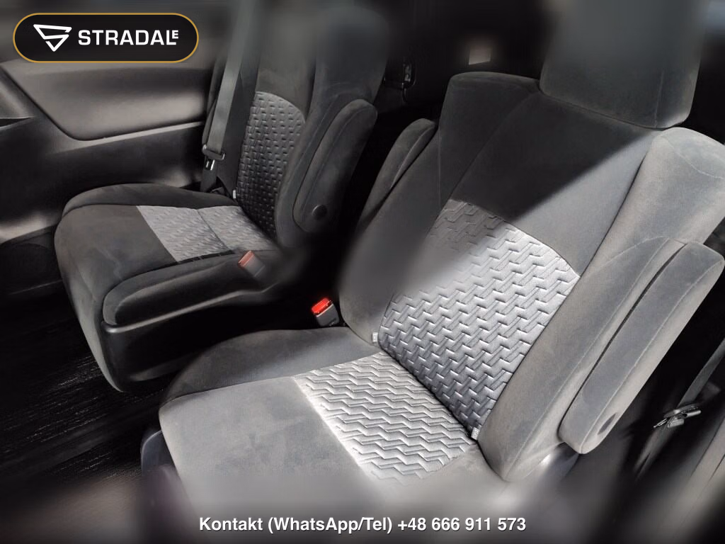 TOYOTA ALPHARD 2.5S, miniaturka 7