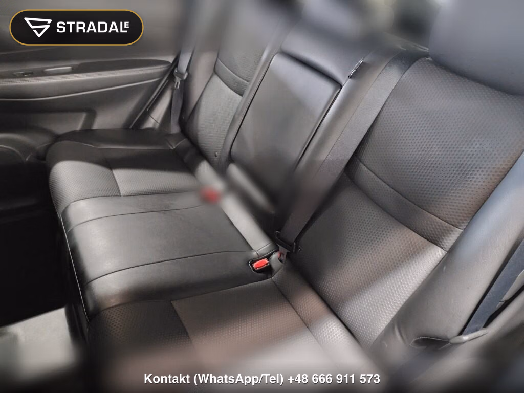 NISSAN X-TRAIL 20XI HYBRID, miniaturka 7
