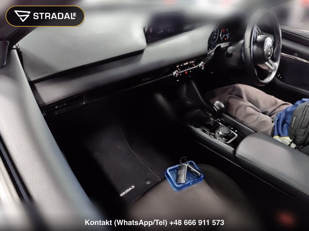 MAZDA MAZDA3 FASTBACK 15S TOURING, miniaturka 4