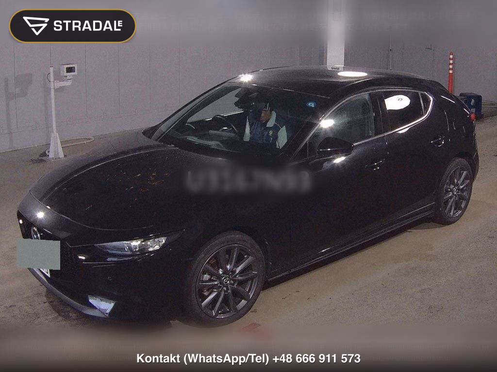 MAZDA MAZDA3 FASTBACK 15S TOURING, miniaturka 5