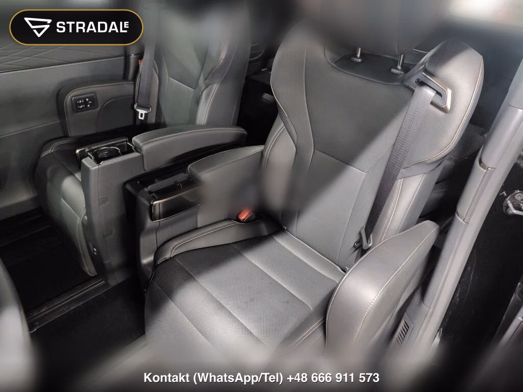 TOYOTA ALPHARD Z, miniaturka 7