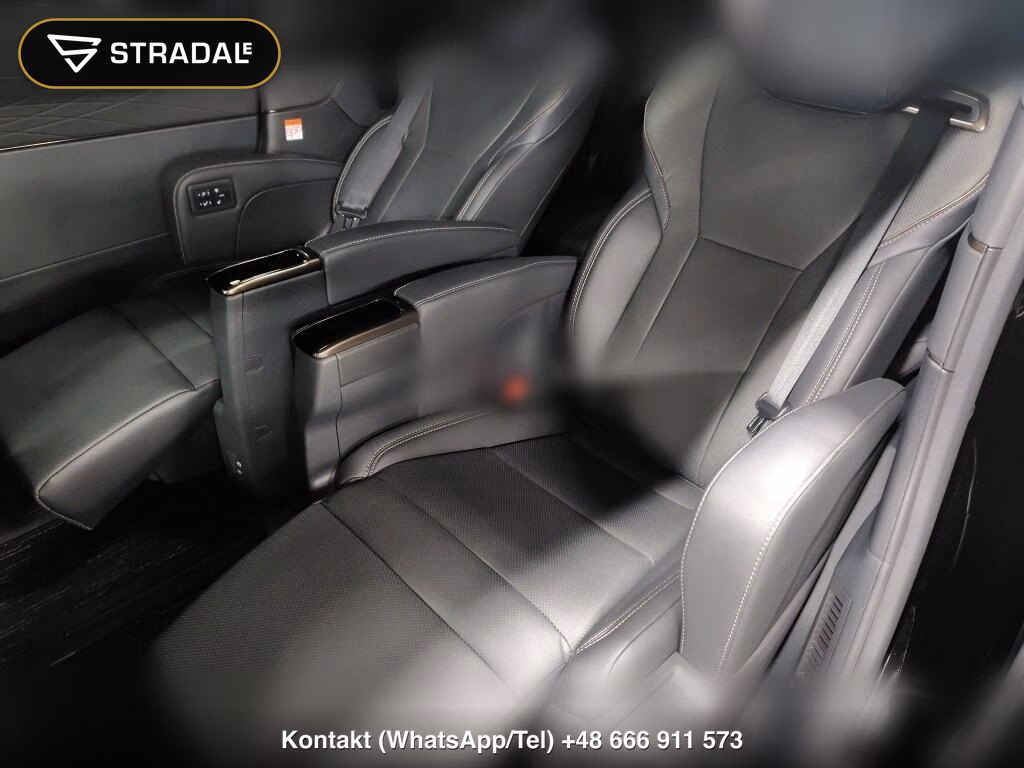TOYOTA ALPHARD Z, miniaturka 7