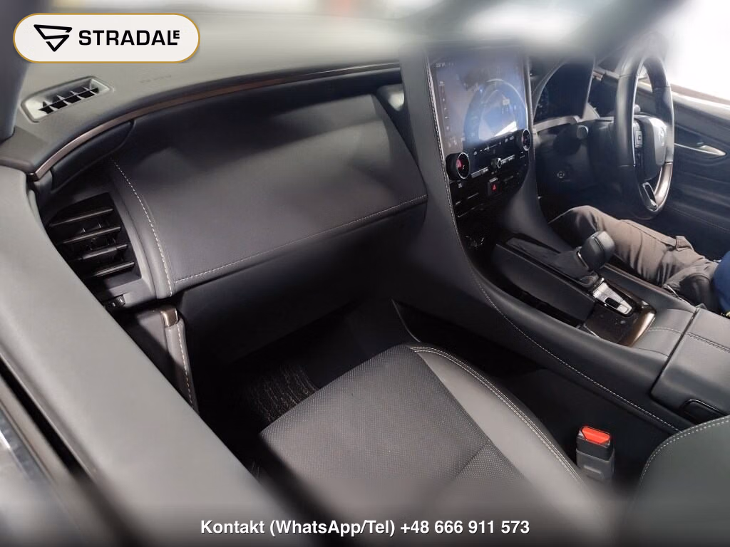 TOYOTA ALPHARD Z, miniaturka 4