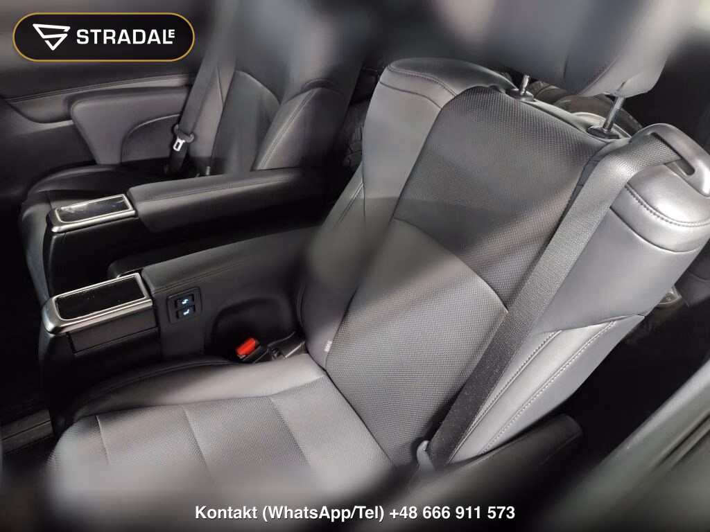 TOYOTA ALPHARD 2.5S C PACKAGE, miniaturka 7