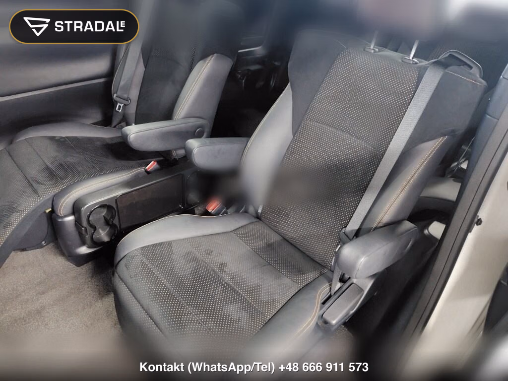 TOYOTA ALPHARD 2.5S TYPE GOLDⅡ, miniaturka 7