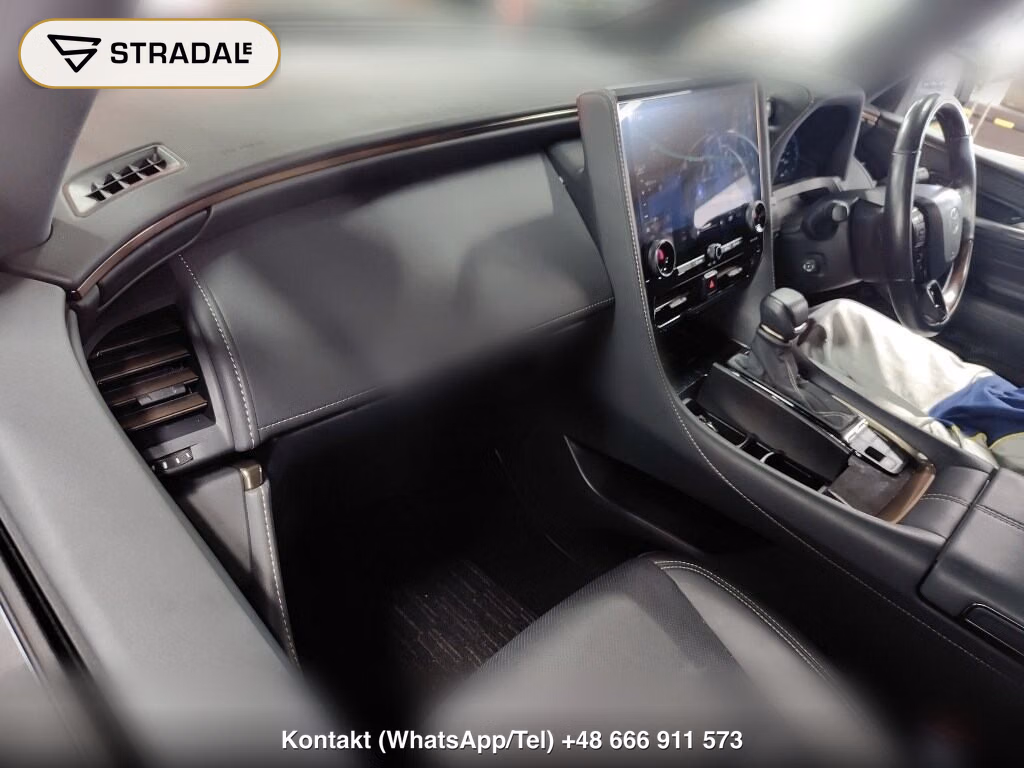 TOYOTA ALPHARD Z, miniaturka 4