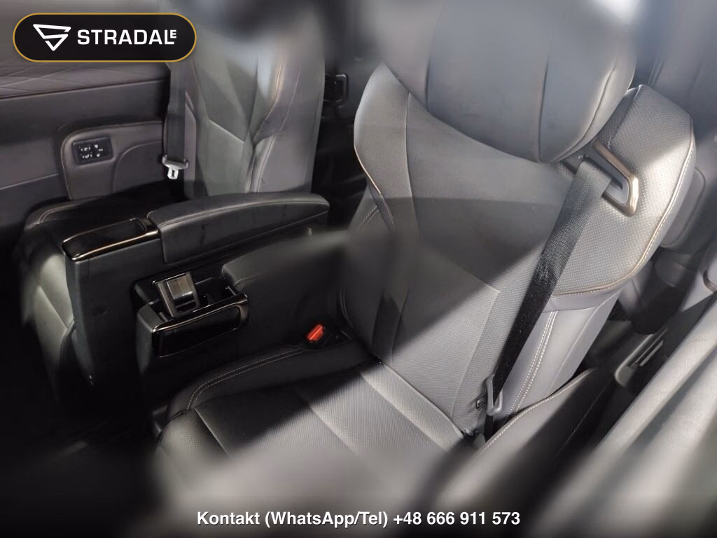 TOYOTA ALPHARD Z, miniaturka 7