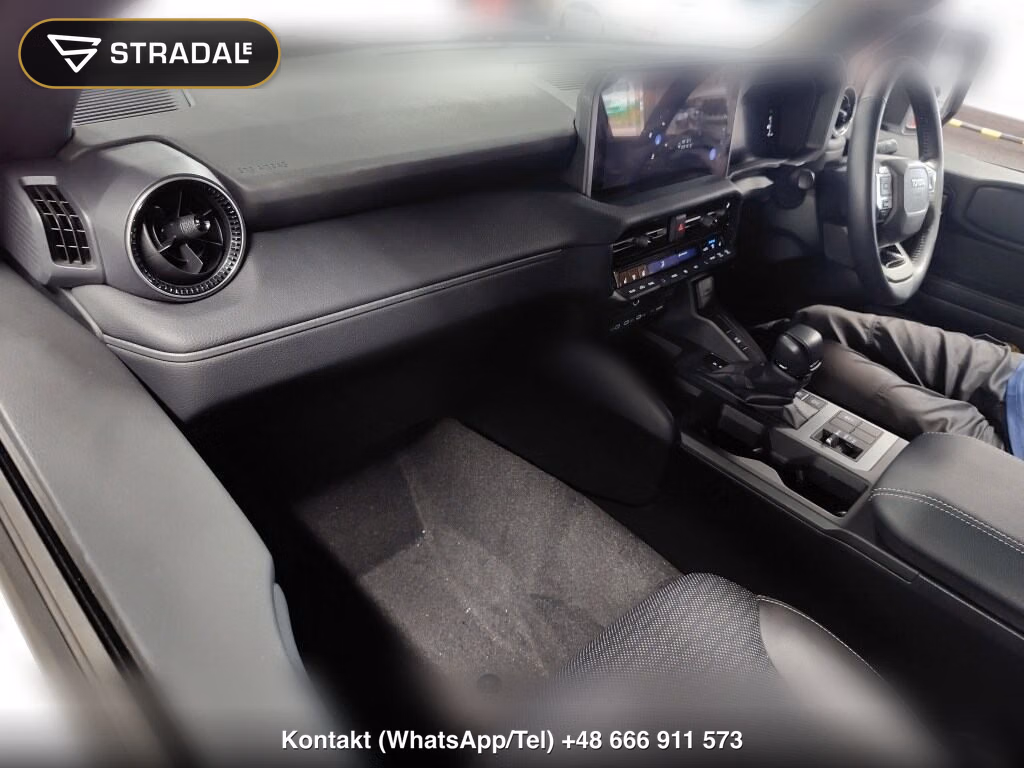 TOYOTA LAND CRUISER 250 4WD VX, miniaturka 4