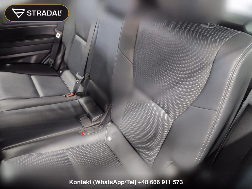 TOYOTA LAND CRUISER 250 4WD VX, miniaturka 7