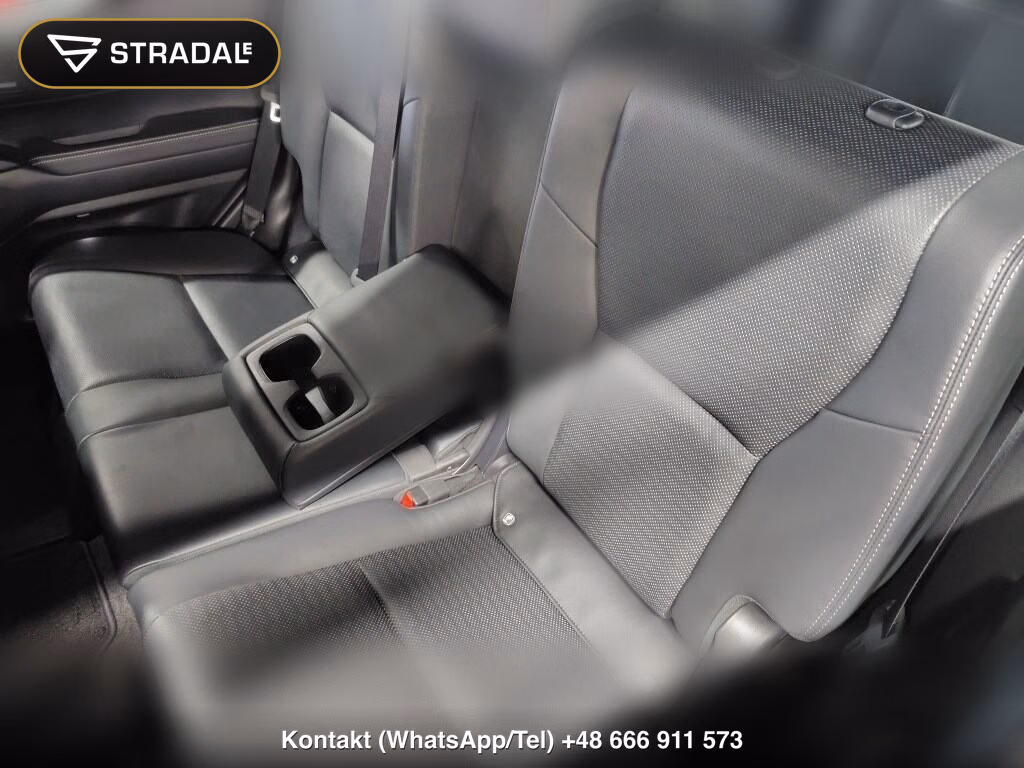 TOYOTA LAND CRUISER 250 4WD VX, miniaturka 7
