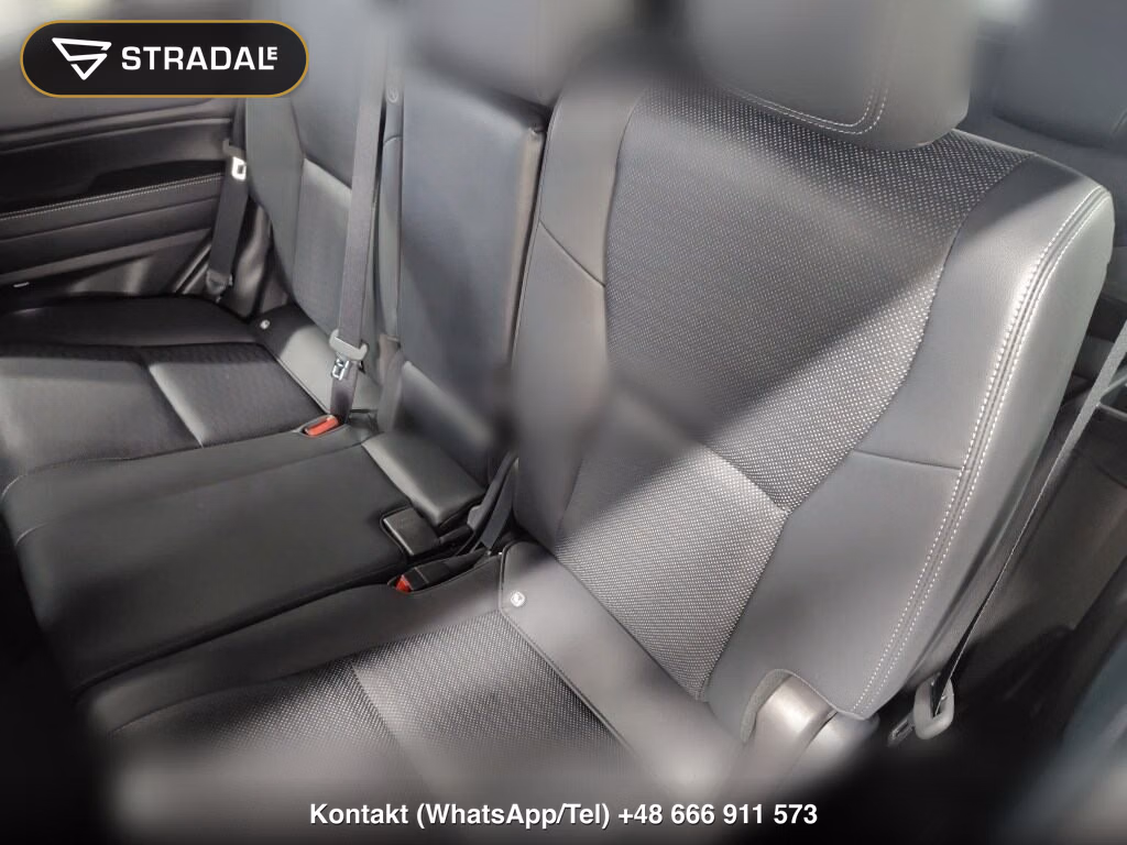 TOYOTA LAND CRUISER 250 4WD VX, miniaturka 7