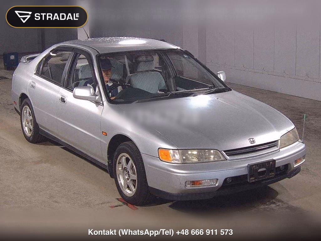HONDA ACCORD 2.2VTL, miniaturka 2