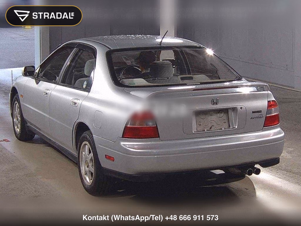 HONDA ACCORD 2.2VTL, miniaturka 3