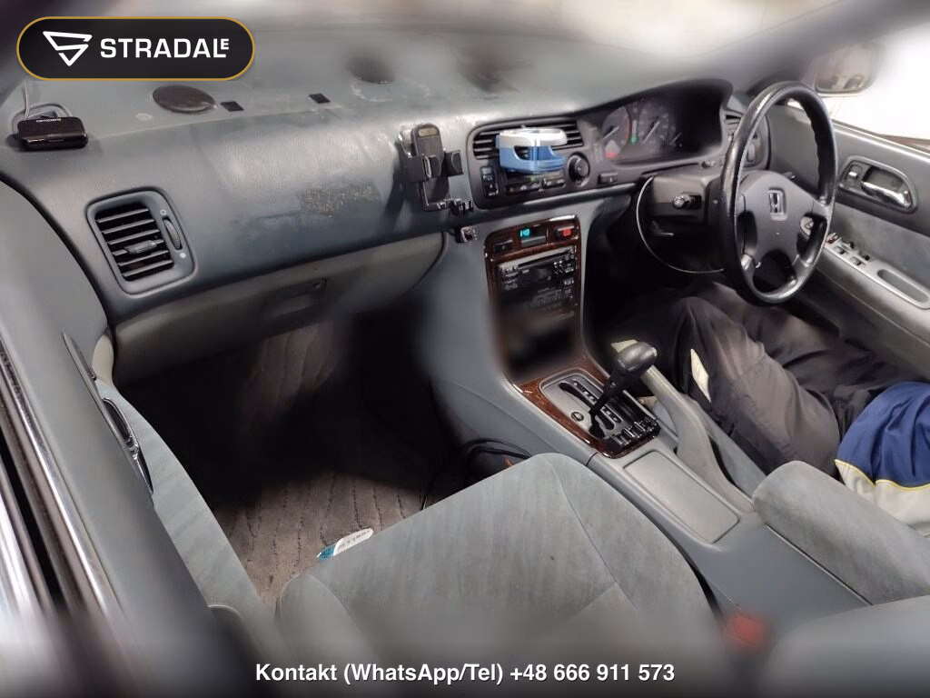 HONDA ACCORD 2.2VTL, miniaturka 4