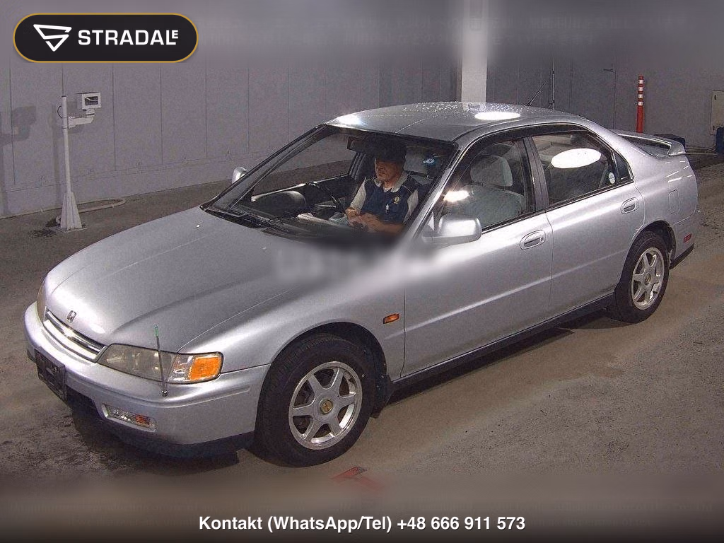 HONDA ACCORD 2.2VTL, miniaturka 5