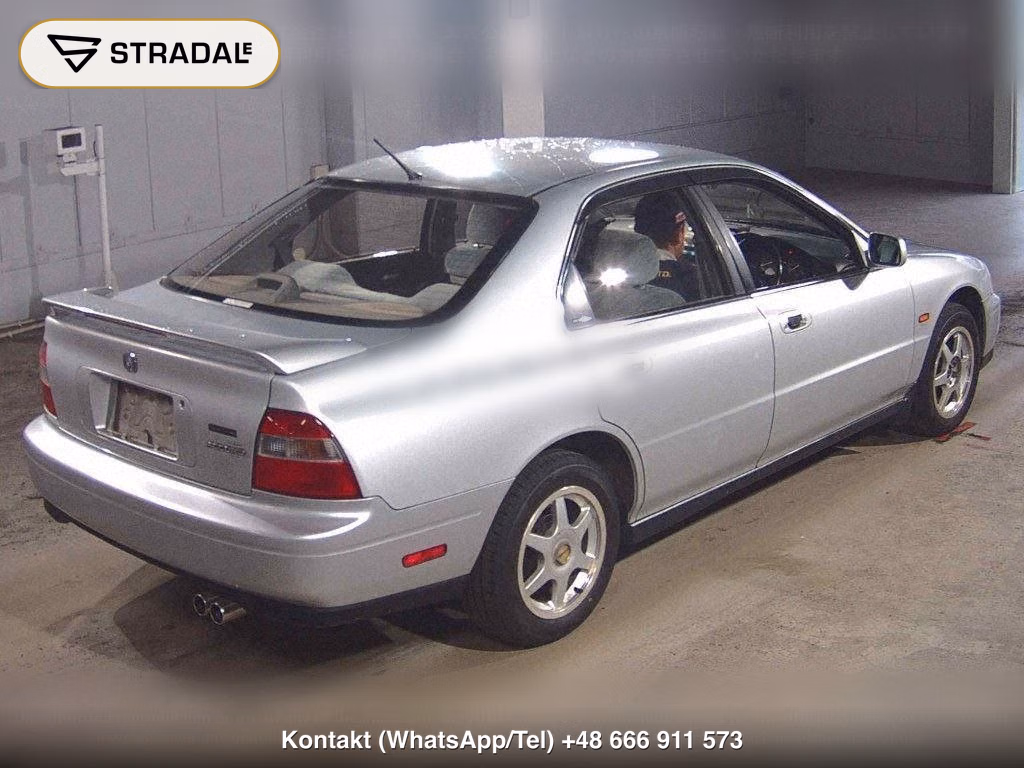 HONDA ACCORD 2.2VTL, miniaturka 6