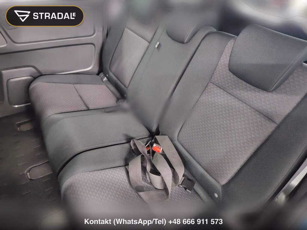 HONDA FREED PLUS G･HONDA SENSING, miniaturka 7