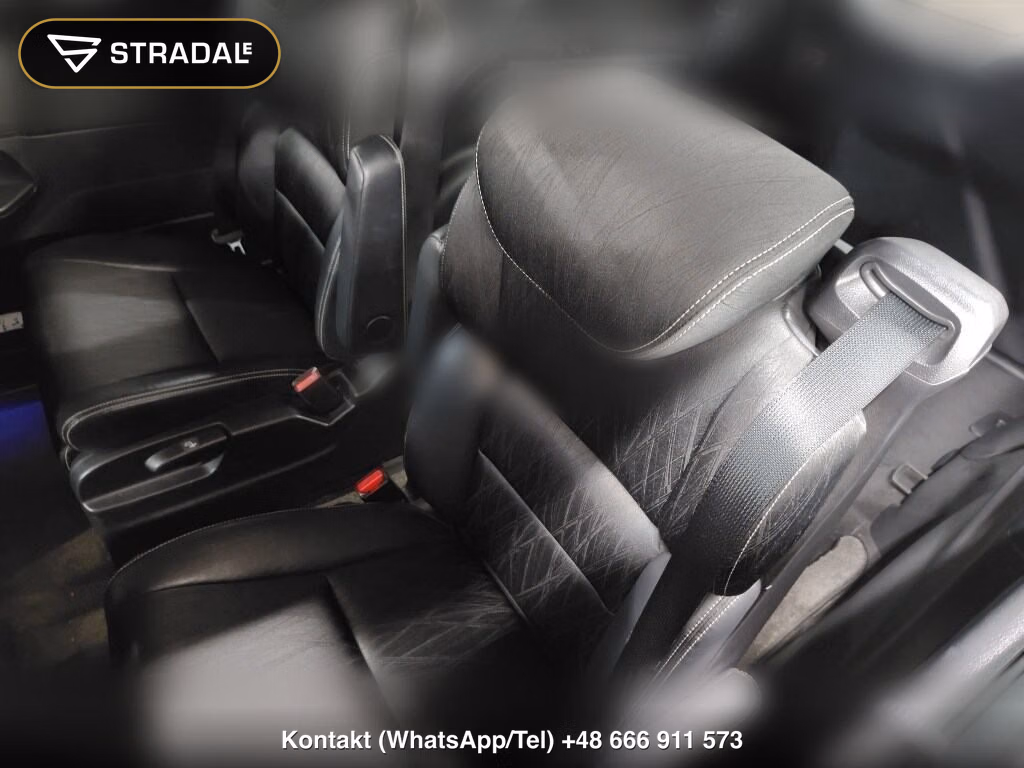 HONDA ODYSSEY HYBRID HYBRID ABSOLUTE HONDA SENSING ADVANCE PA, miniaturka 7