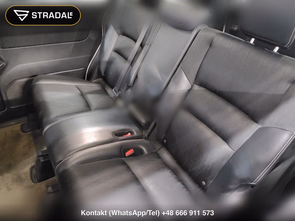 HONDA ODYSSEY ABSOLUTE, miniaturka 7