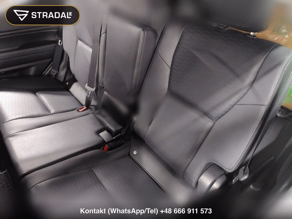 TOYOTA LAND CRUISER 250 4WD VX, miniaturka 7