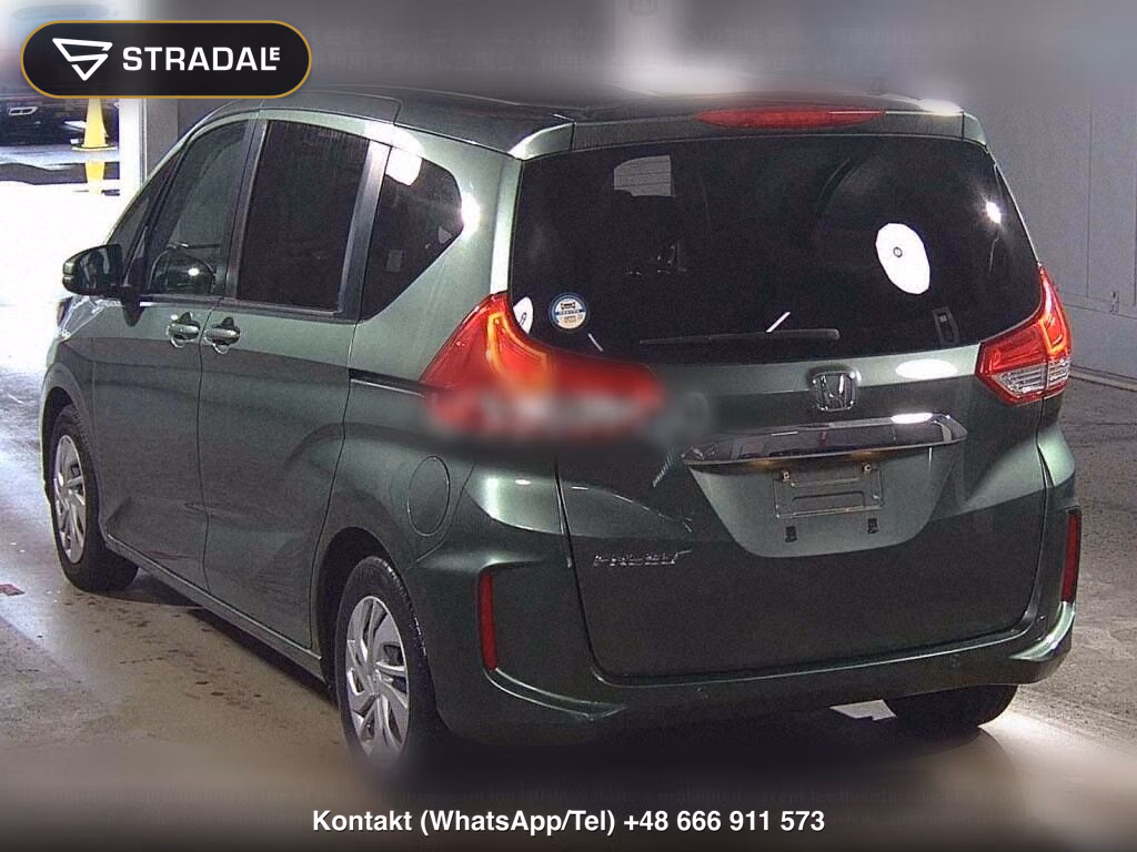 HONDA FREED G, miniaturka 3