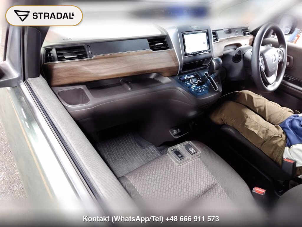 HONDA FREED G, miniaturka 4