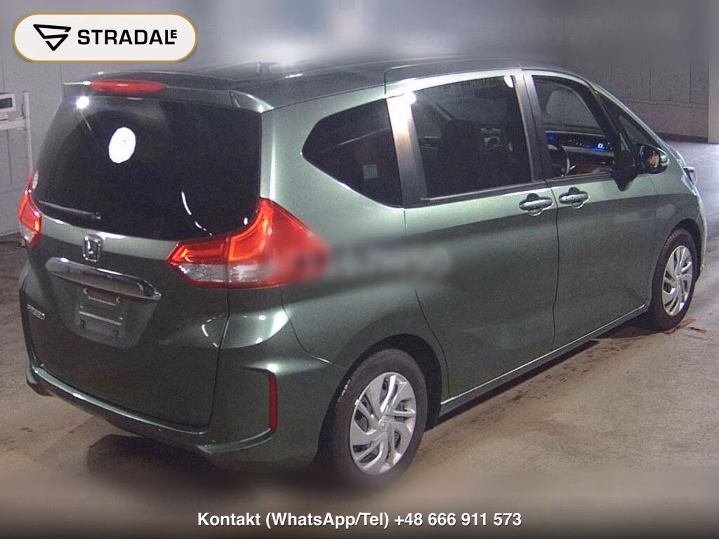 HONDA FREED G, miniaturka 6