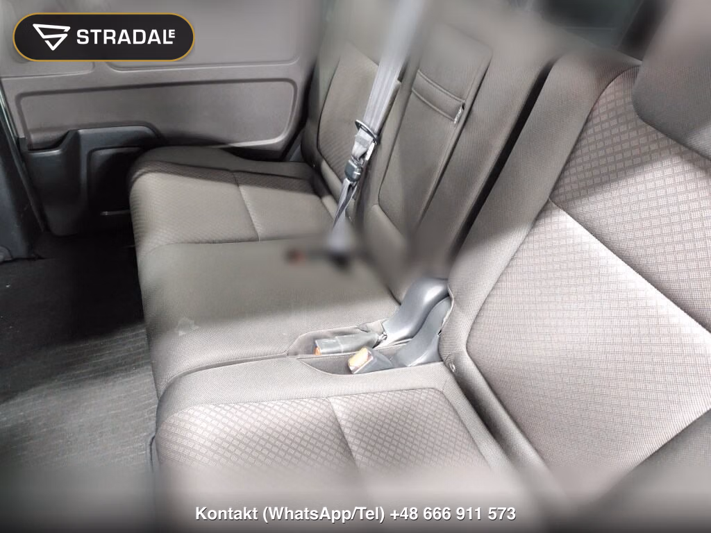 HONDA FREED G, miniaturka 7