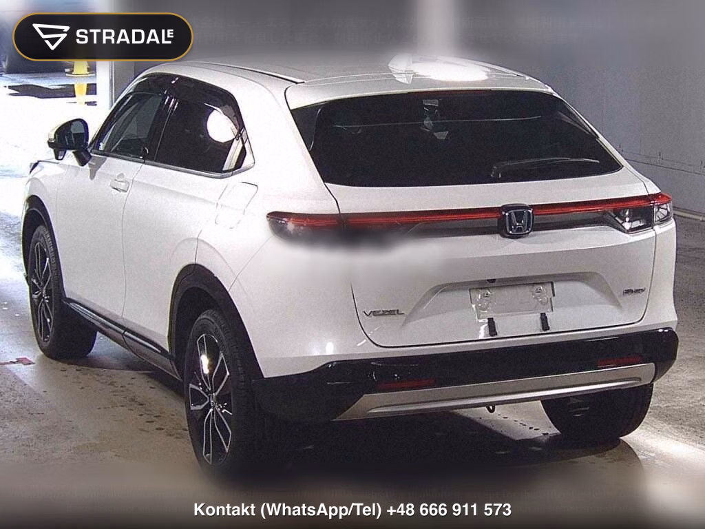 HONDA VEZEL HYBRID E:HEV Z, miniaturka 3