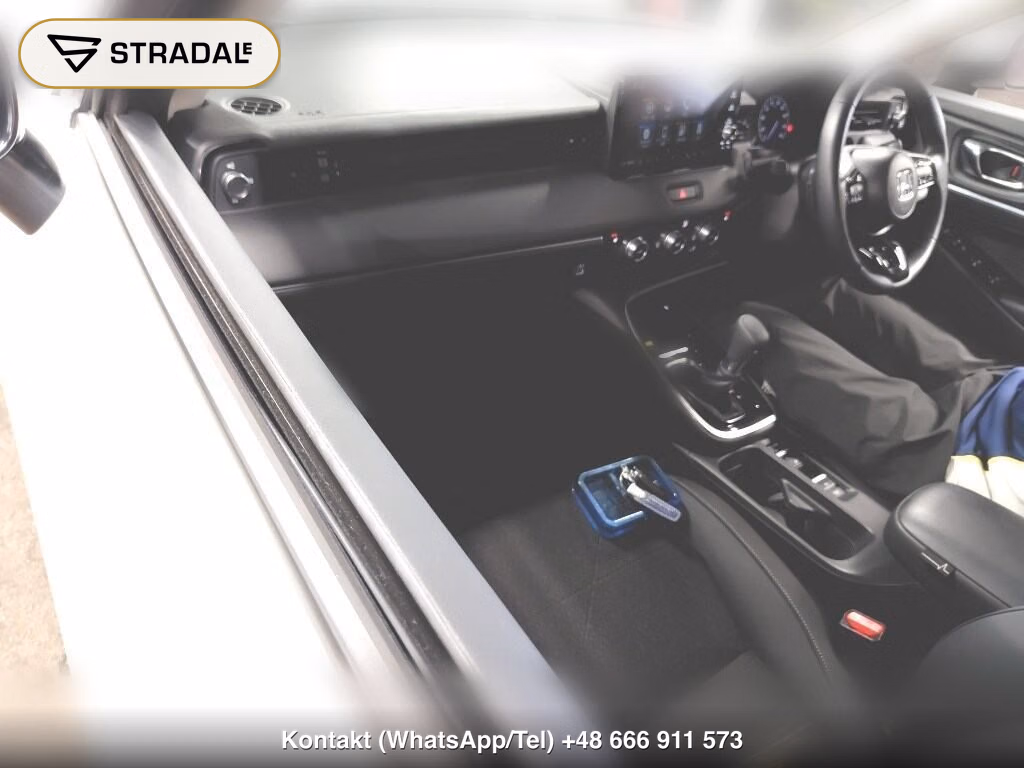 HONDA VEZEL HYBRID E:HEV Z, miniaturka 4