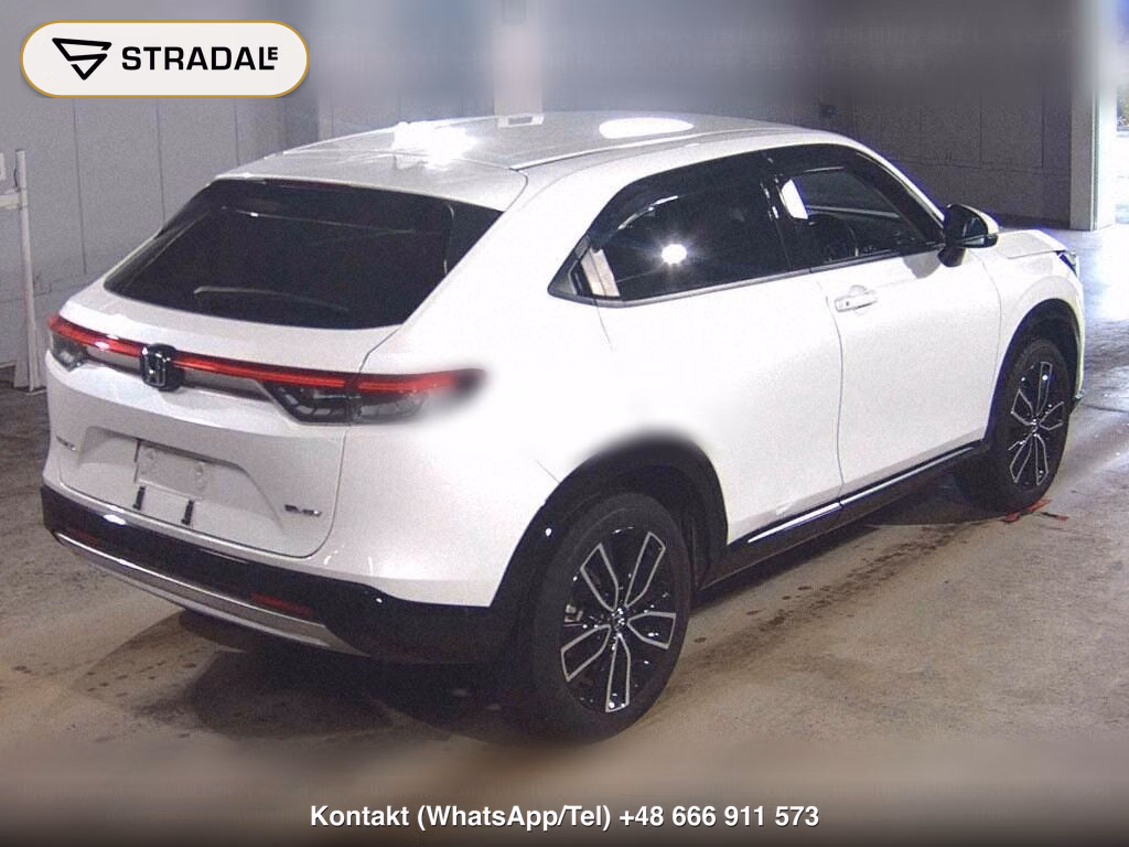 HONDA VEZEL HYBRID E:HEV Z, miniaturka 6