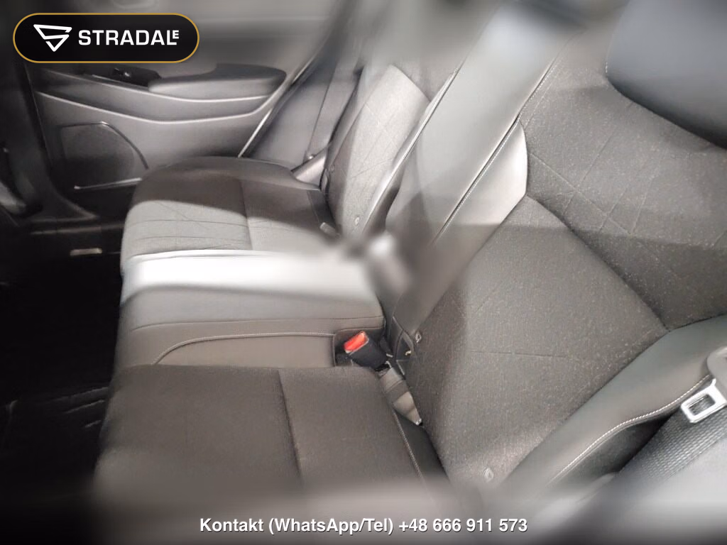 HONDA VEZEL HYBRID E:HEV Z, miniaturka 7