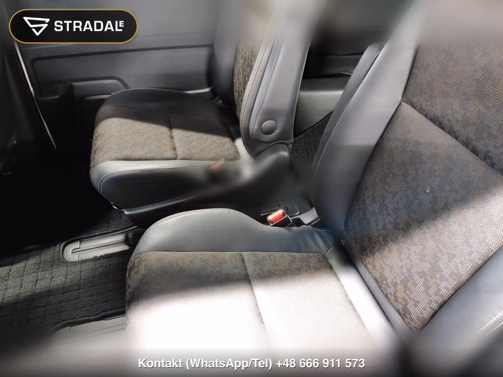 HONDA FREED CROSSTAR HONDA SENSING, miniaturka 7