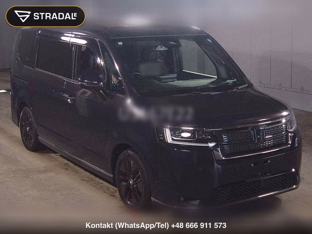 HONDA STEPWAGON SPADA EHEV SPADA, miniaturka 2