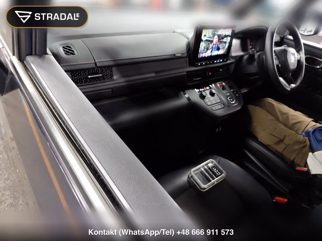 HONDA STEPWAGON SPADA EHEV SPADA, miniaturka 4