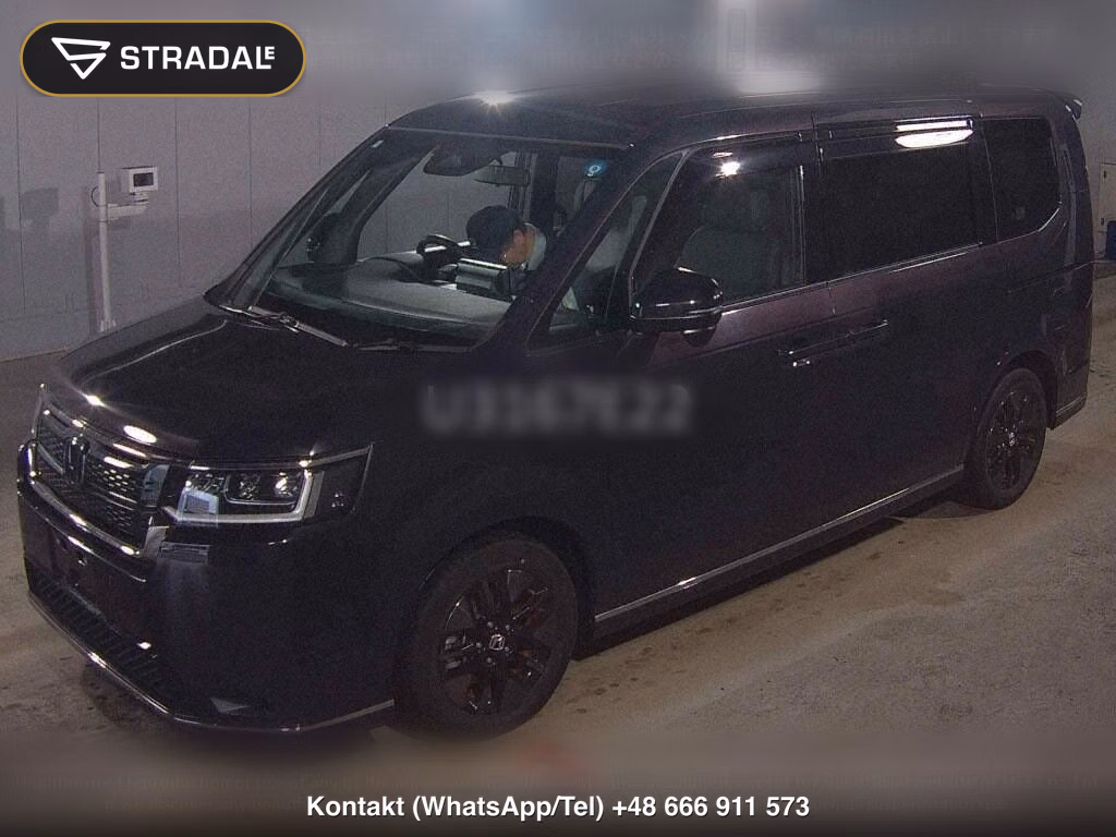 HONDA STEPWAGON SPADA EHEV SPADA, miniaturka 5