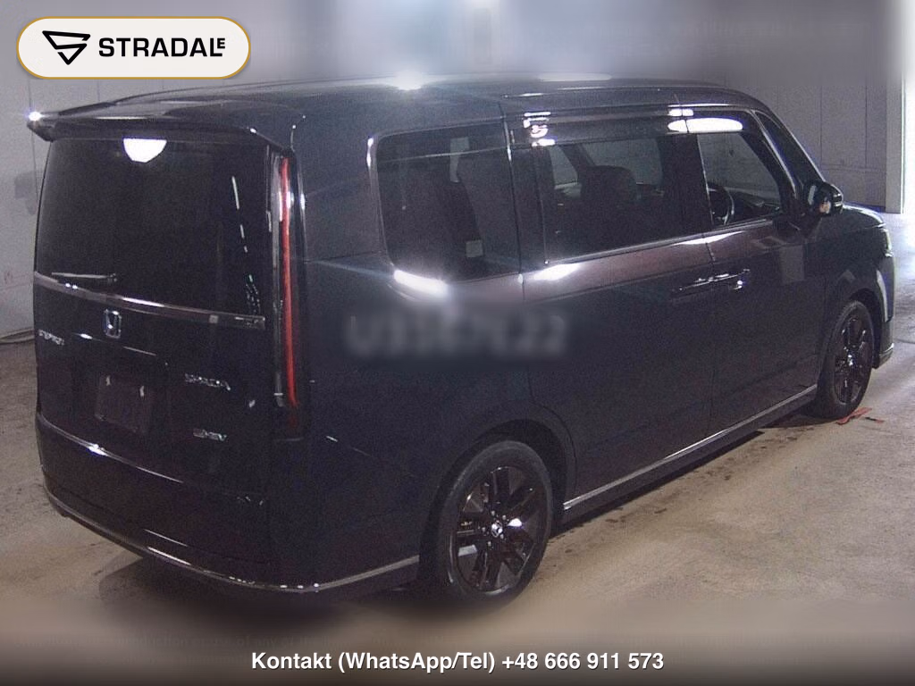 HONDA STEPWAGON SPADA EHEV SPADA, miniaturka 6