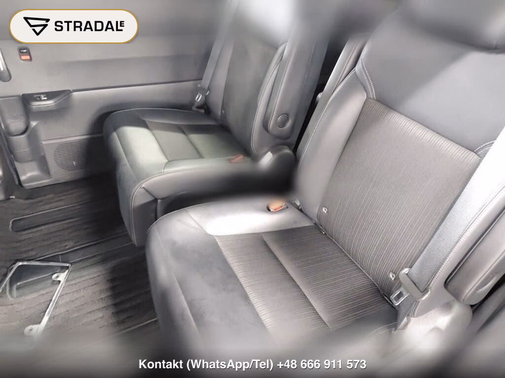 HONDA STEPWAGON SPADA EHEV SPADA, miniaturka 7