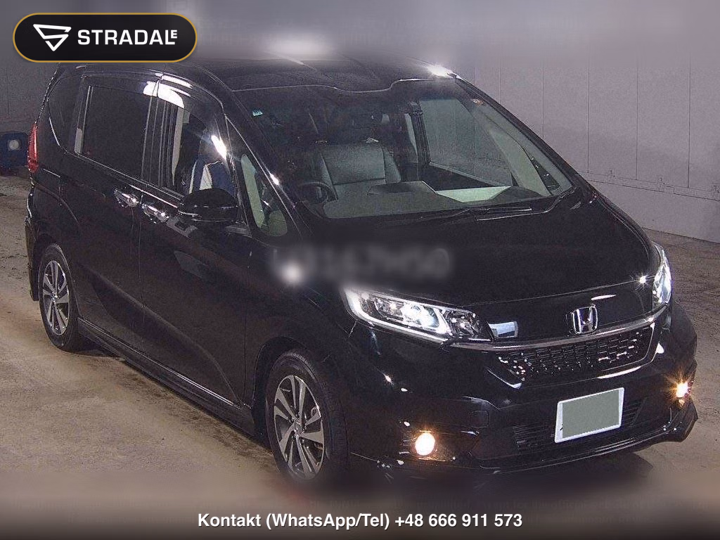 HONDA FREED G･HONDA SENSING, miniaturka 2