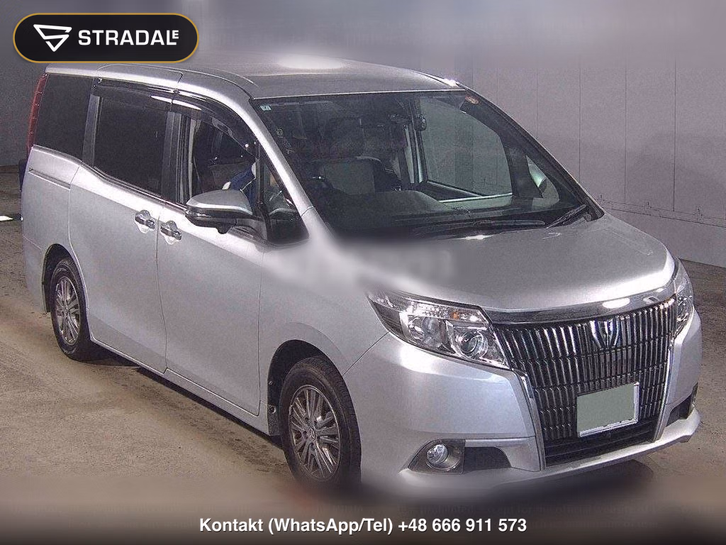 TOYOTA ESQUIRE GI, miniaturka 2