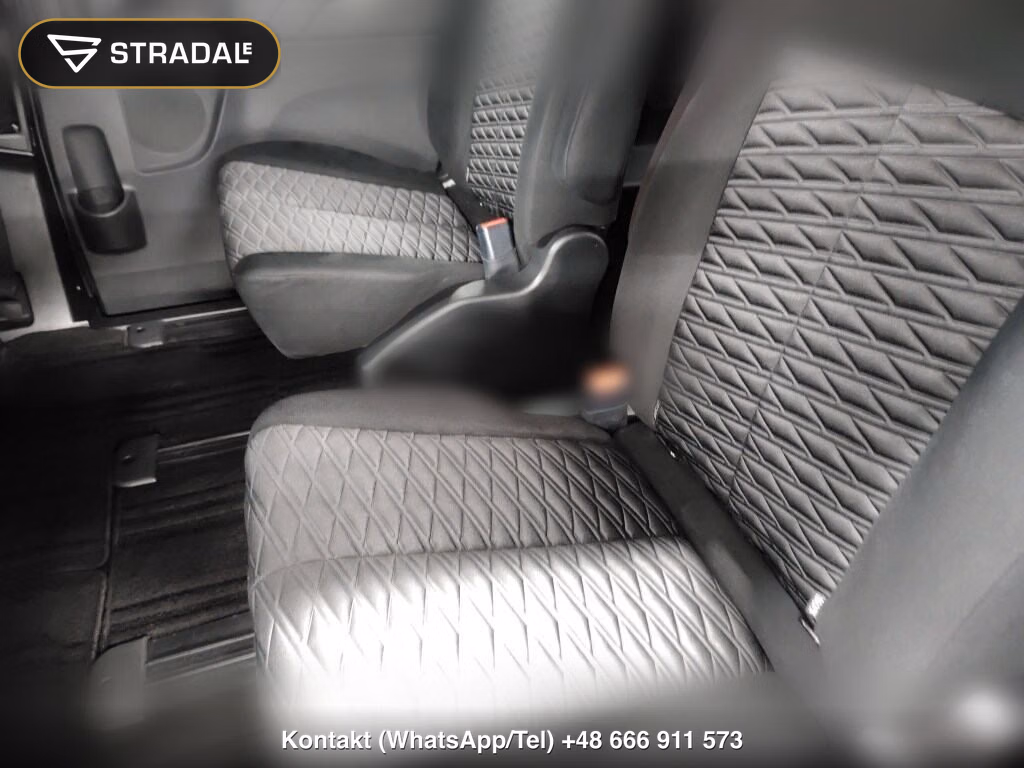MITSUBISHI DELICA D:5 4WD G POWER PACKAGE, miniaturka 7